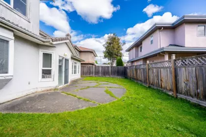 Neighborhood Park Photo Near 2228 Mcleod Avenue, Richmond, BC