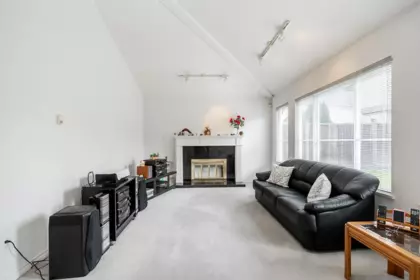Office / Den Photo of 2228 Mcleod Avenue, Richmond, BC