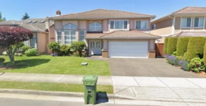 2228 Mcleod Avenue, Richmond, BC