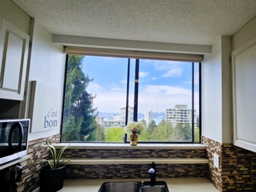 Hot Tub / Spa Photo of 704 114 W Keith Road, North Vancouver, BC