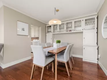 Pantry Photo of 704 114 W Keith Road, North Vancouver, BC
