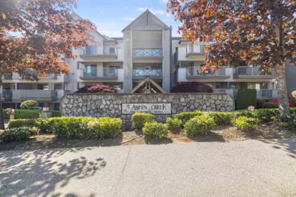 407 33478 Roberts Avenue, Abbotsford, BC, Abbotsford — Apartment/Condo for sale