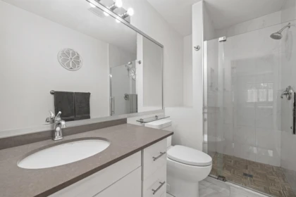 Office / Den Photo of 407 33478 Roberts Avenue, Abbotsford, BC