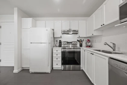Pantry Photo of 407 33478 Roberts Avenue, Abbotsford, BC