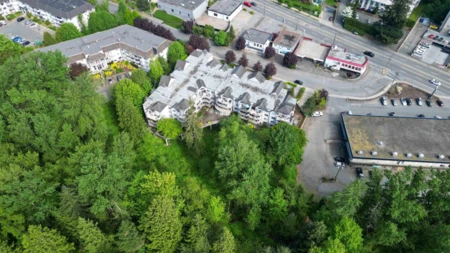 Street View Photo of 407 33478 Roberts Avenue, Abbotsford, BC