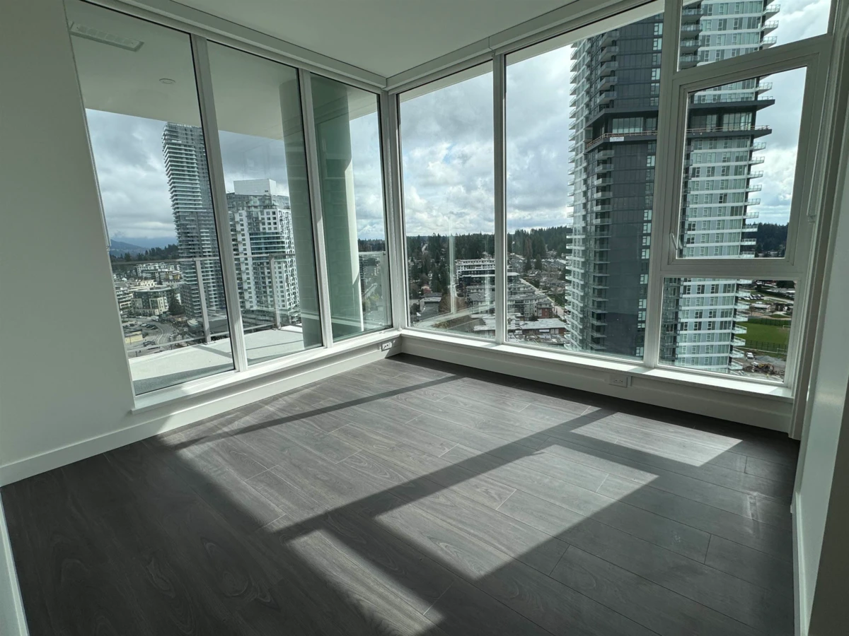 Dining Area Photo of 2203 518 Clarke Road, Coquitlam, BC