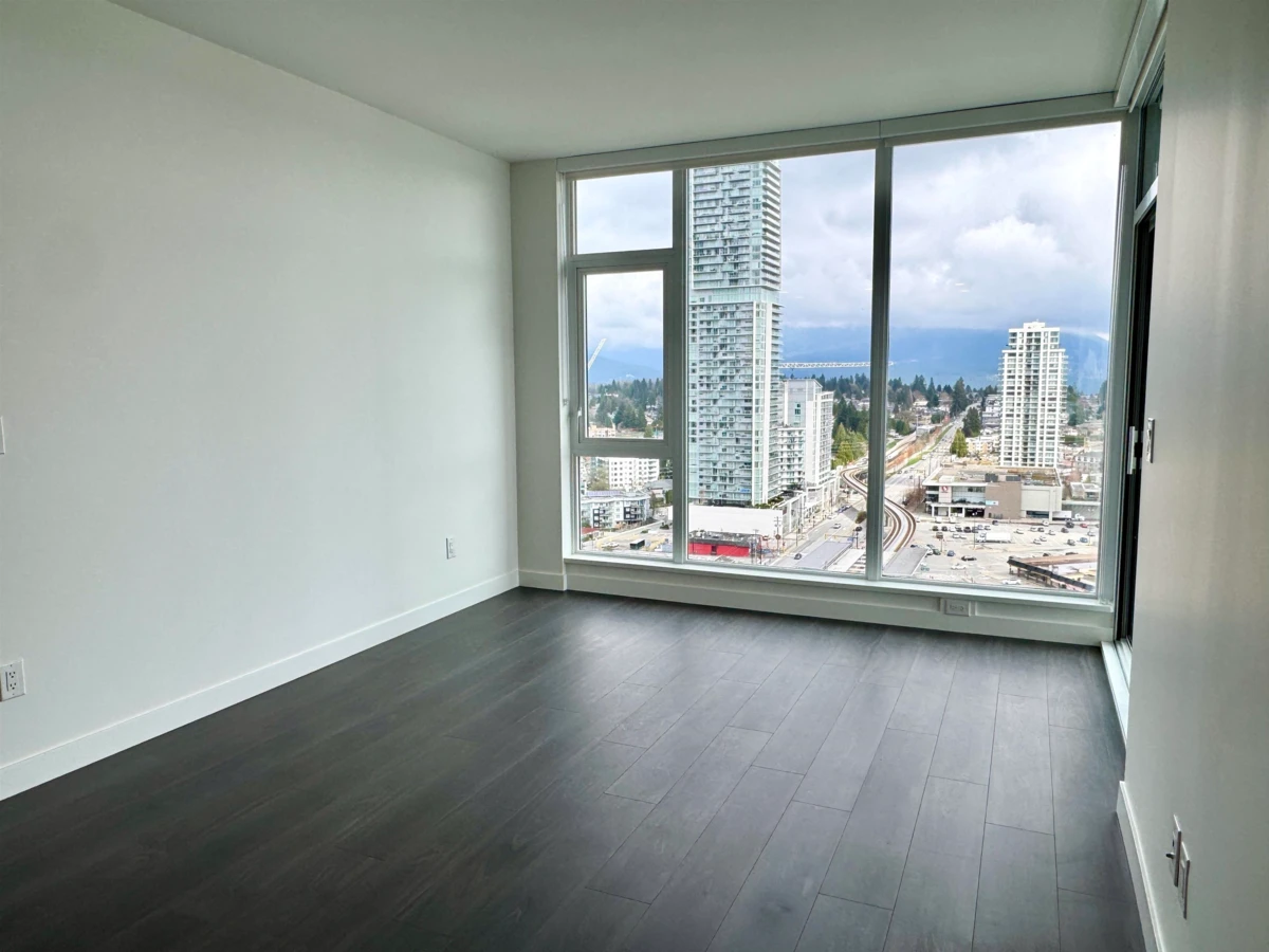 Family Room Photo of 2203 518 Clarke Road, Coquitlam, BC