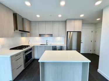 Breakfast Nook Photo of 2203 518 Clarke Road, Coquitlam, BC