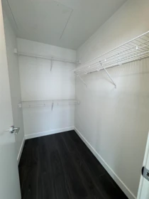 Hallway Photo of 2203 518 Clarke Road, Coquitlam, BC