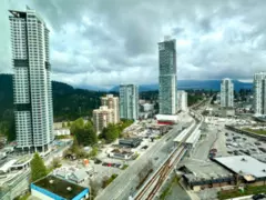 2203 518 Clarke Road, Coquitlam, BC