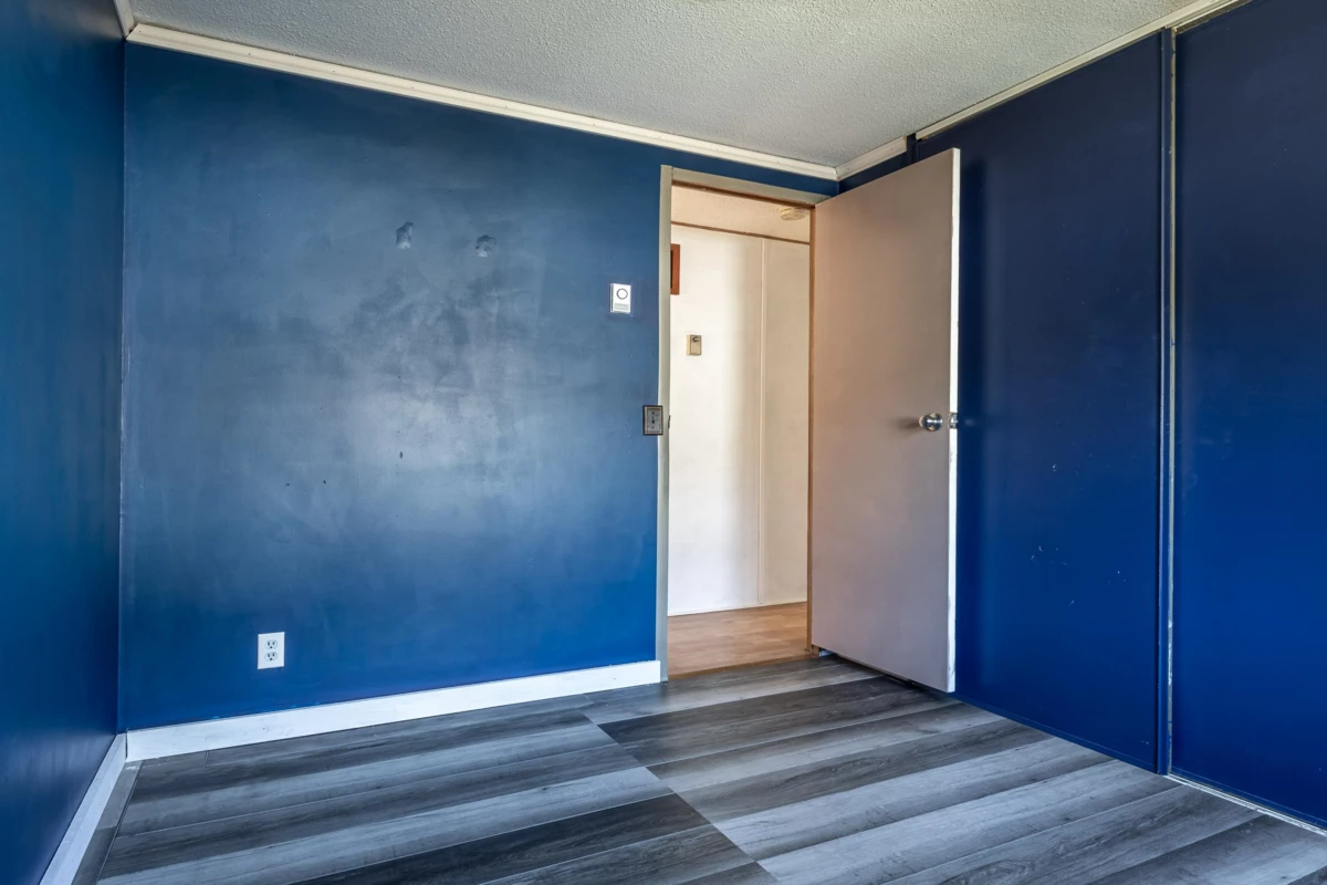 Laundry Room Photo of 53 1413 Sunshine Coast Highway, Gibsons, BC