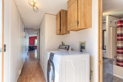 Office / Den Photo of 53 1413 Sunshine Coast Highway, Gibsons, BC