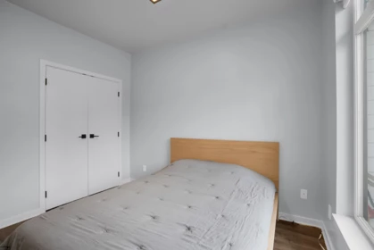 Bedroom 2 Photo of PH5 5248 Grimmer Street, Burnaby, BC