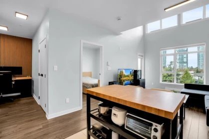 PH5 5248 Grimmer Street, Burnaby, BC, Burnaby — Apartment/Condo for sale