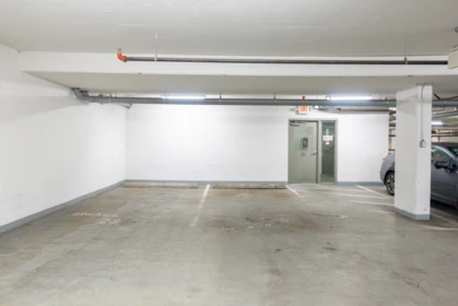 Loft / Bonus Room Photo of PH5 5248 Grimmer Street, Burnaby, BC