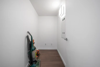 Bedroom 2 Photo of 915 5665 Boundary Road, Vancouver, BC