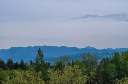 Office / Den Photo of 915 5665 Boundary Road, Vancouver, BC