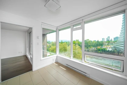 Pantry Photo of 915 5665 Boundary Road, Vancouver, BC