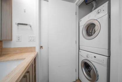 Walk-In Closet Photo of 915 5665 Boundary Road, Vancouver, BC