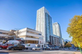 915 5665 Boundary Road, Vancouver, BC