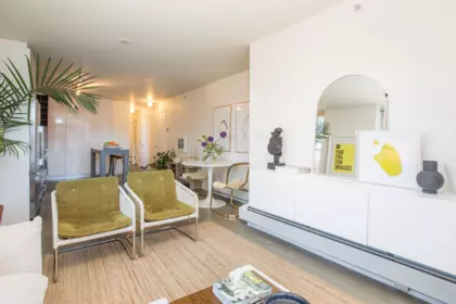307 231 E Pender Street, Vancouver, BC, Vancouver — Apartment/Condo for sale