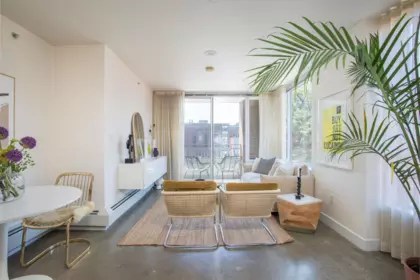 307 231 E Pender Street, Vancouver, BC, Vancouver — Apartment/Condo for sale