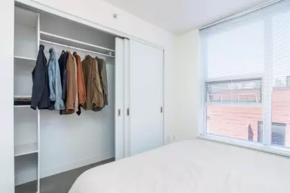Loft / Bonus Room Photo of 307 231 E Pender Street, Vancouver, BC