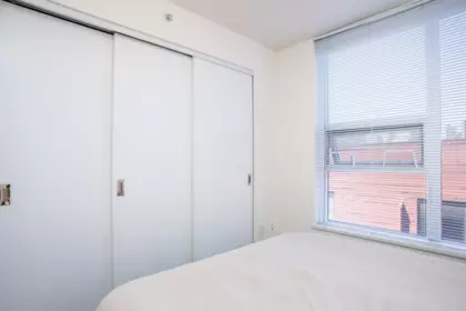 Mudroom Photo of 307 231 E Pender Street, Vancouver, BC