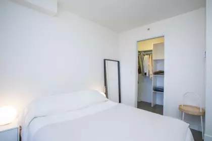 Office / Den Photo of 307 231 E Pender Street, Vancouver, BC