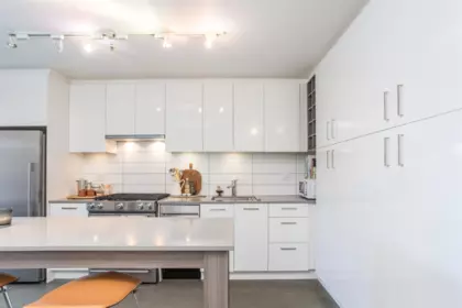 Primary Bedroom Photo of 307 231 E Pender Street, Vancouver, BC