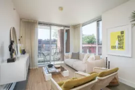 307 231 E Pender Street, Vancouver, BC