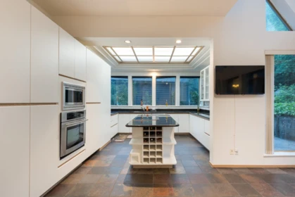 Breakfast Nook Photo of 4779 Woodley Drive, West Vancouver, BC