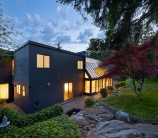 Community Amenities Photo (Clubhouse) of 4779 Woodley Drive, West Vancouver, BC