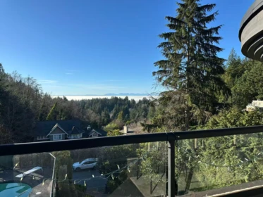 Fitness Center Photo Near 4779 Woodley Drive, West Vancouver, BC