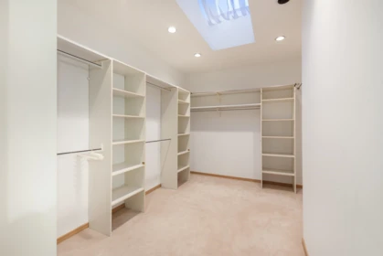 Hallway Photo of 4779 Woodley Drive, West Vancouver, BC