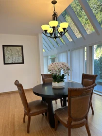Primary Bedroom Photo of 4779 Woodley Drive, West Vancouver, BC