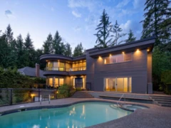 4779 Woodley Drive, West Vancouver, BC