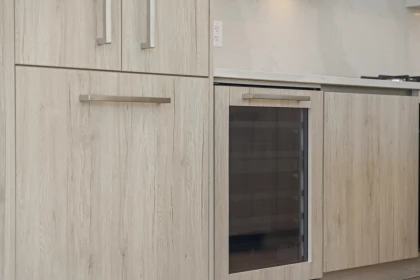 Mudroom Photo of 305 423 6th Street, West Vancouver, BC