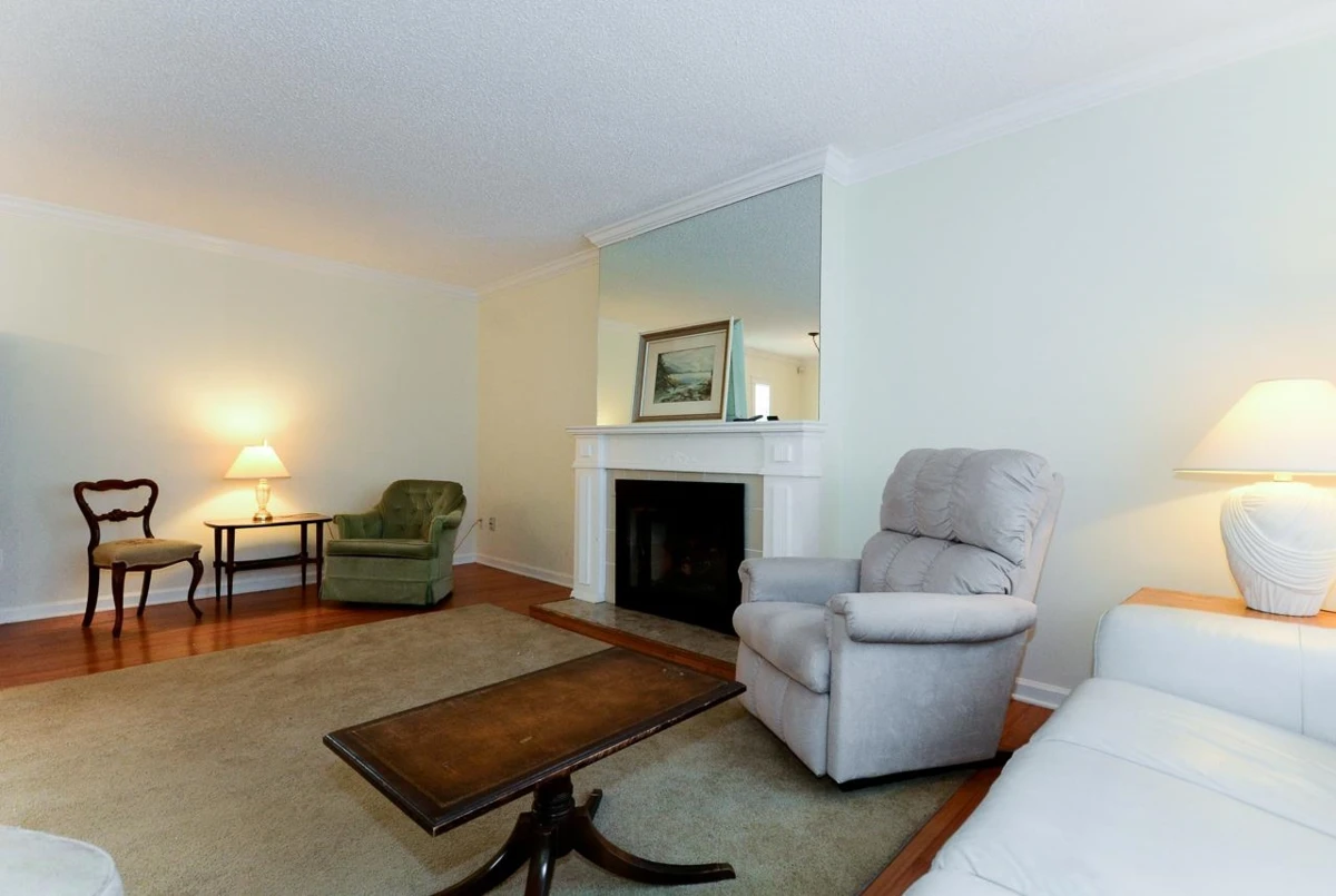 Dining Area Photo of 9 9880 Parsons Road, Richmond, BC
