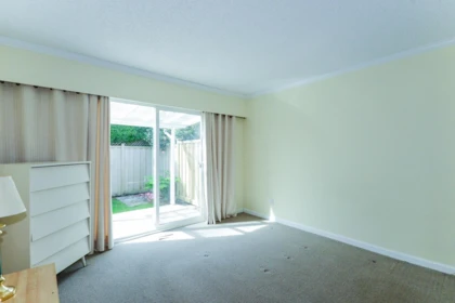 Basement Recreation Room Photo of 9 9880 Parsons Road, Richmond, BC