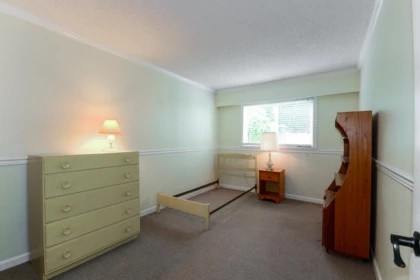 Bedroom 4 Photo of 9 9880 Parsons Road, Richmond, BC