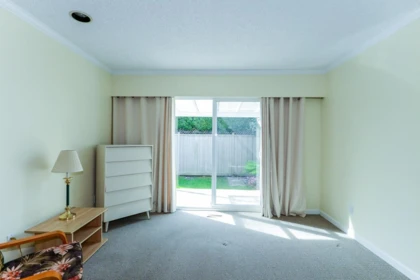 Loft / Bonus Room Photo of 9 9880 Parsons Road, Richmond, BC