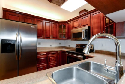 Pantry Photo of 9 9880 Parsons Road, Richmond, BC