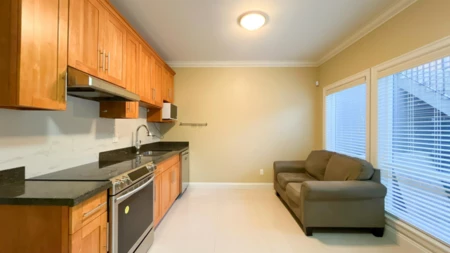 Hot Tub / Spa Photo of 4319 Greta Street, Burnaby, BC
