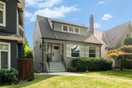 2966 W 32nd Avenue, Vancouver, BC