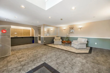 Basement Recreation Room Photo of 120 20894 57 Avenue, Langley, BC