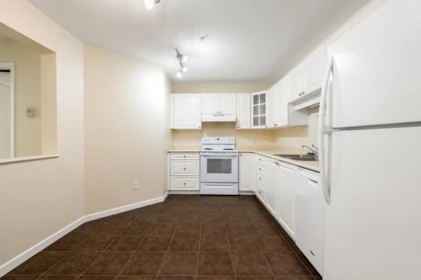 Kitchen Photo of 120 20894 57 Avenue, Langley, BC