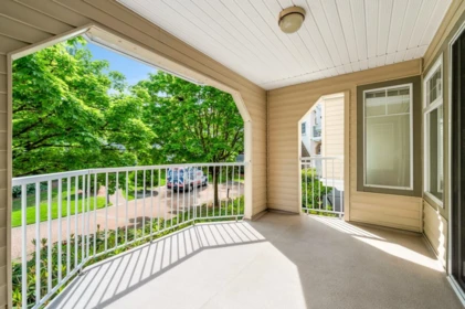 Powder Room Photo of 120 20894 57 Avenue, Langley, BC