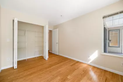 Walk-In Closet Photo of 120 20894 57 Avenue, Langley, BC
