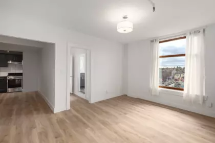 506 175 E Broadway, Vancouver, BC, Vancouver — Apartment/Condo for sale
